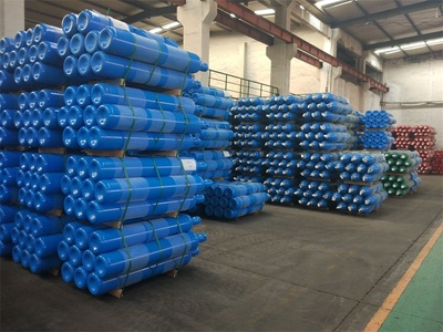 美國dot認證鋼瓶