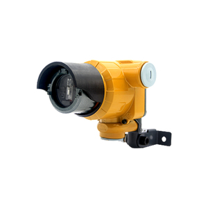 点型红外火焰探测器