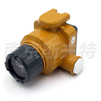 點型紅外/紫外火焰探測器