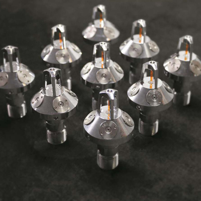 高壓細水霧噴頭